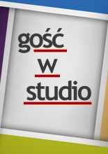 Gość w studio
