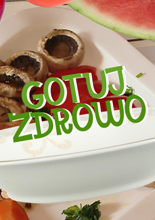 Gotuj zdrowo