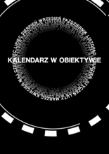Kalendarz w obiektywie
