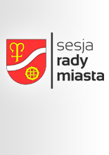Sesja rady miasta Rumi