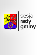 Sesja rady gminy Wejherowo