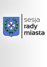 Sesja rady miasta Wejherowa