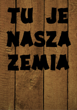 Tu Je Nasza Zemia