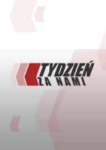 Tydzień za nami