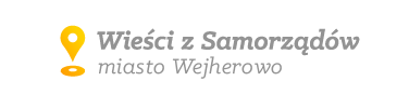 Wieści z samorządu - miasto Wejherowo