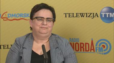 Aldona Węsierska