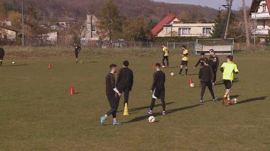 Złamać Stal – wejherowski Gryf jedzie na południe
