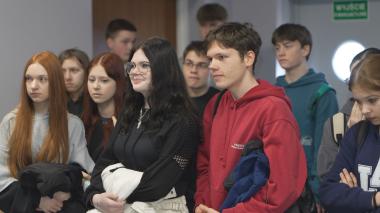 Dni Otwarte szkół powiatu puckiego