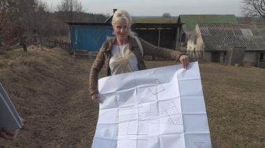 Nie chcą farmy fotowoltaicznej w swoim otoczeniu