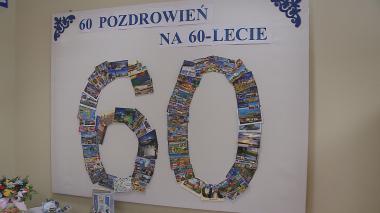 Szkoła Podstawowa nr 3 w Redzie świętowała swój jubileusz