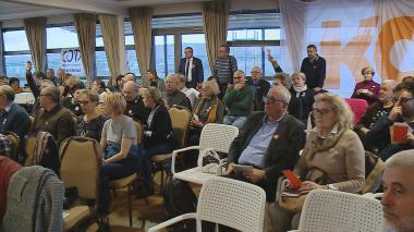 Poznaliśmy nowe władze pomorskiego KOD’u