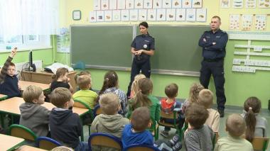 W ferie pamiętaj o bezpieczeństwie i zmianach w MZK