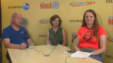 Robert i Kinga Mazur, Emilia Wrosz