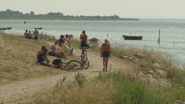 Przed nami długi i słoneczny weekend