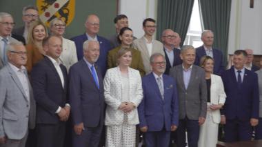 Wspólnie na temat przyszłości edukacji 