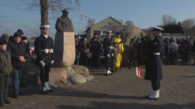 105. rocznica Zaślubin Polski z Morzem