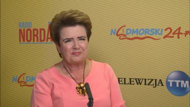 Bożena Szczypior