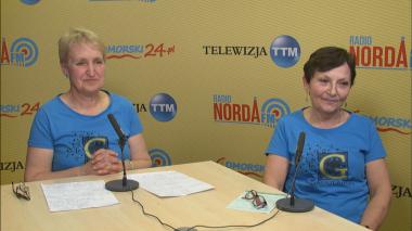 Alina Mazurkiewicz–Sychowska, Wiesława Kalandyk