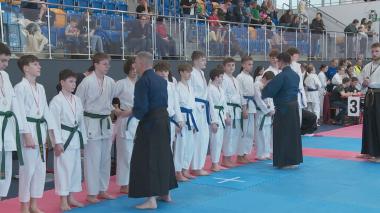 Pomorski Turniej Karate Tradycyjnego