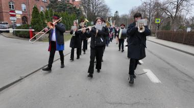 Święto Powiatowego Cechu Rzemiosł w Wejherowie