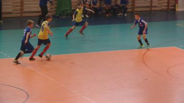 Trwa „Kaszub Cup”, tym razem 11-latkowie