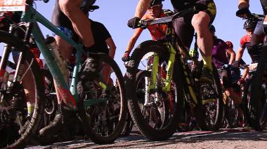 MTB w Wejherowie