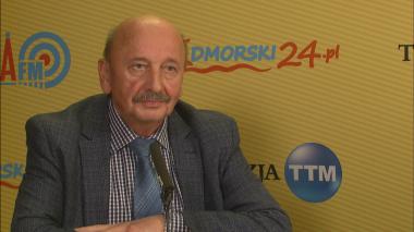 Henryk Skwarło