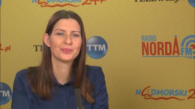 Katarzyna Domachowska