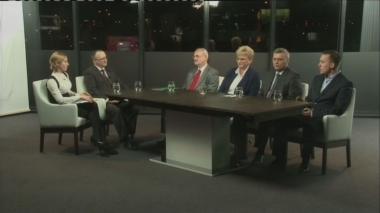 Różne wizje rozwoju Władysławowa i 4 chętnych do ich spełnienia
