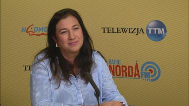 Agnieszka Łydzińska