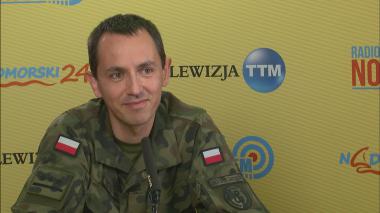 por. Tomasz Klucznik