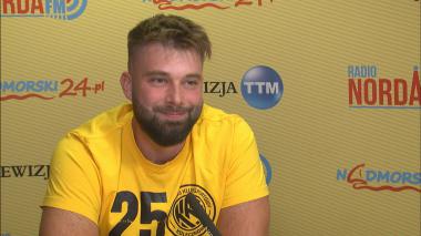 Krystian Mieczkowski