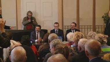 Wybory coraz bliżej: pierwsze spotkania już się odbyły