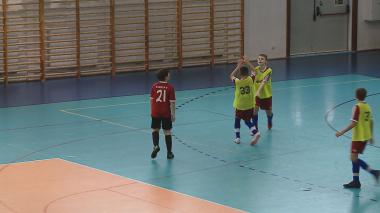 Kolejna odsłona Kaszub Cup zagościła w Luzinie