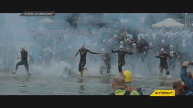 Ironman 70.3