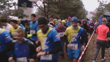 Za nami druga „piątka” w Redzie, został trzeci bieg