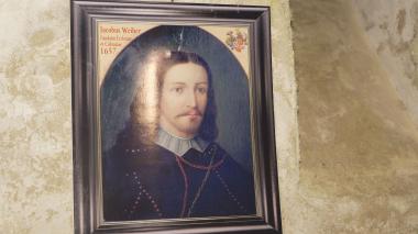 369. rocznica śmierci Jakuba Wejhera