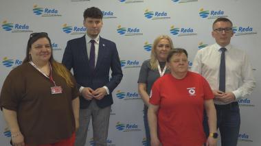W Redzie odbędą się manewry ratownicze