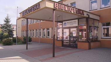 Wejherowska książnica z nową dyrektor
