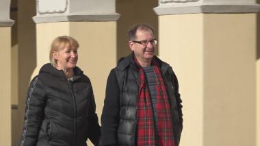 Mieszkańcy Wejherowa o Dniu Kobiet