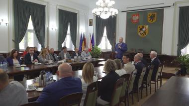 Wspólnie na temat przyszłości edukacji 