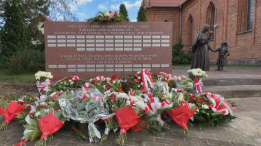Narodowe Święto Niepodległości w gminie Krokowa
