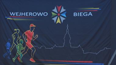 Za nami trzynasta edycja „Wejherowo Biega”