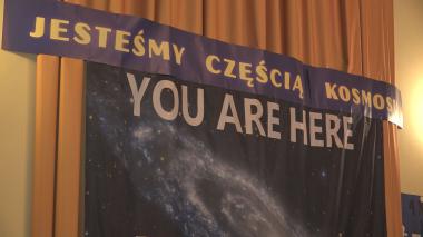 Dni Nauki Polskiej w wejherowskiej „dziewiątce”