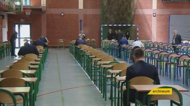 Szkoły w gotowości czekają na termin egzaminów