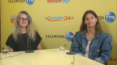 Agata Andrasiak I Karina Kominiak