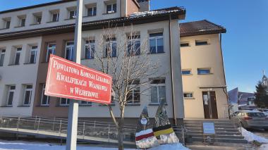 Kwalifikacja wojskowa ruszyła