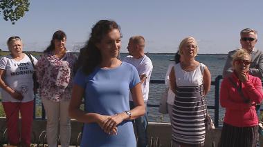 Chce być „wójciną”. Nowa kandydatka w gminie Puck