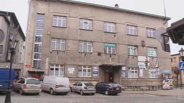Zarząd drogowy po przeprowadzce