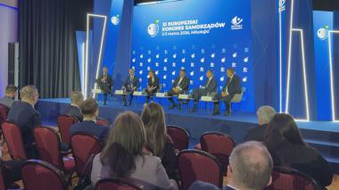 XI Europejski Kongres Samorządu